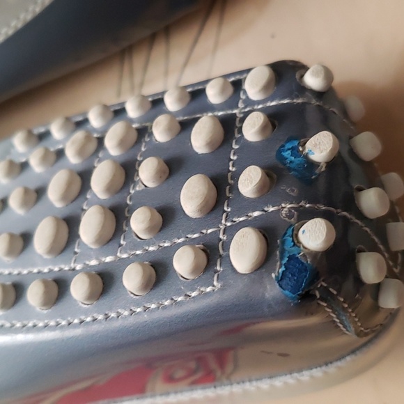 TOD'S Gommino Driving Loafers - Picture 6 of 9